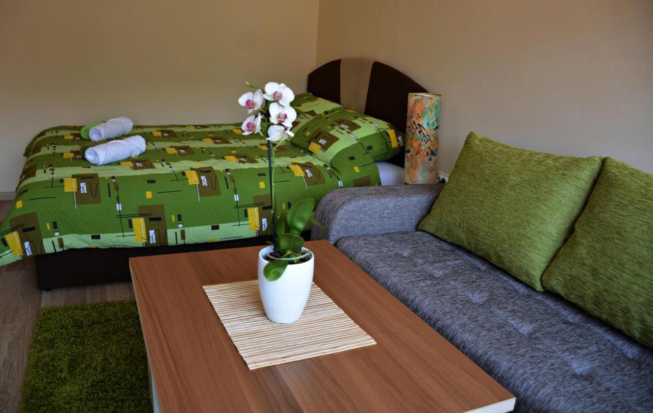 Apartman Trg Visegrad Luaran gambar