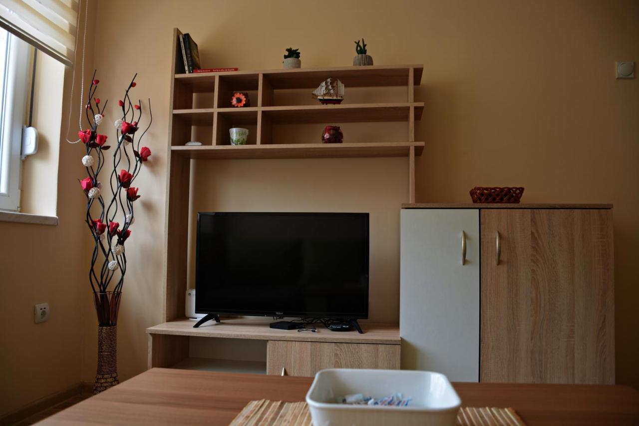 Apartman Trg Visegrad Luaran gambar